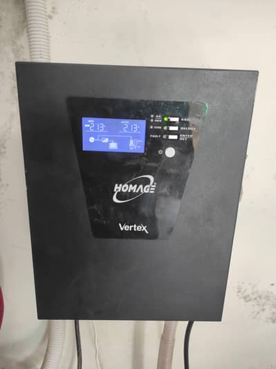 Homge inverx 1000 wat ups solar invet