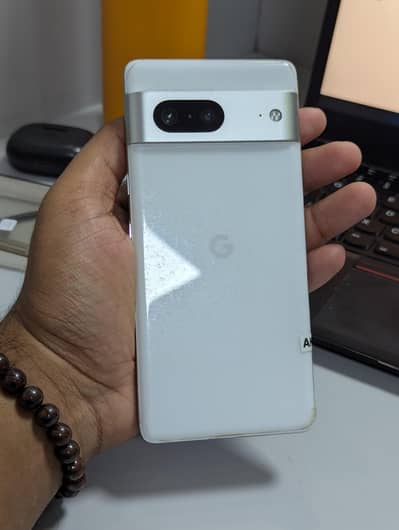 Google Pixel 7