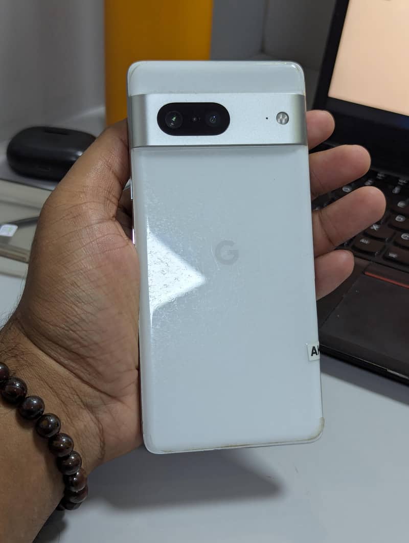 Google Pixel 7 0