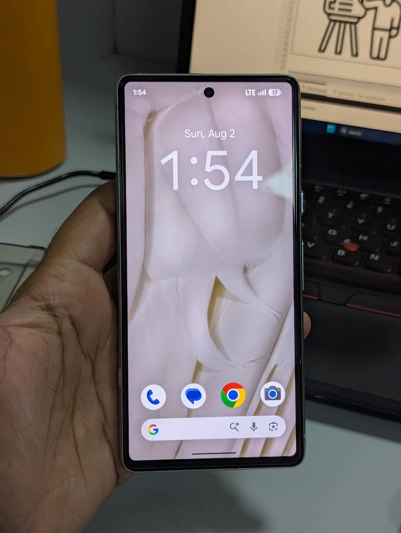 Google Pixel 7 1