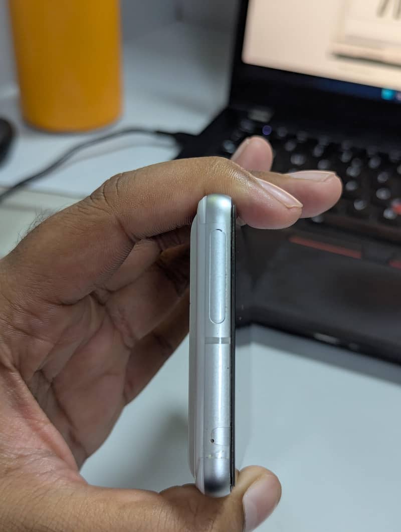 Google Pixel 7 5