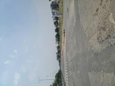 For Sale Plot in DHA Lahore 660 R