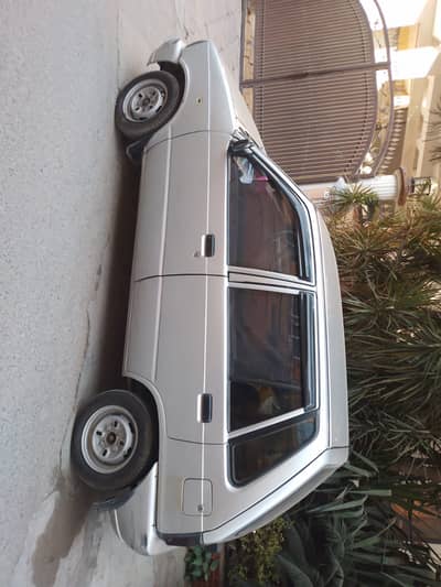 Suzuki Mehran VX 2003