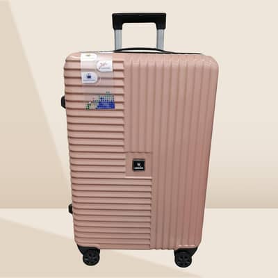 important luggage