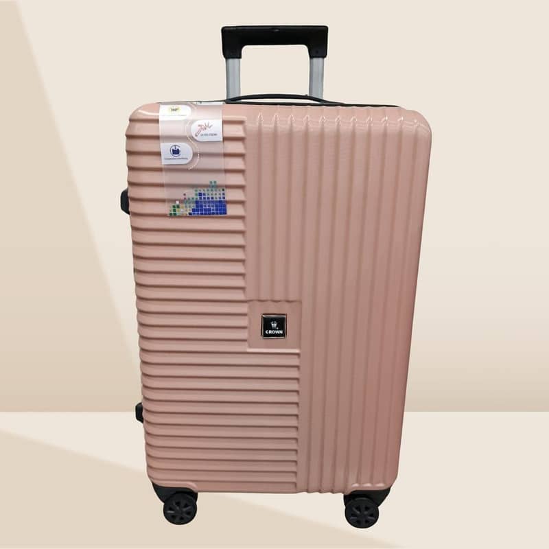 important luggage 0