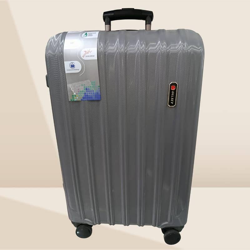 important luggage 2