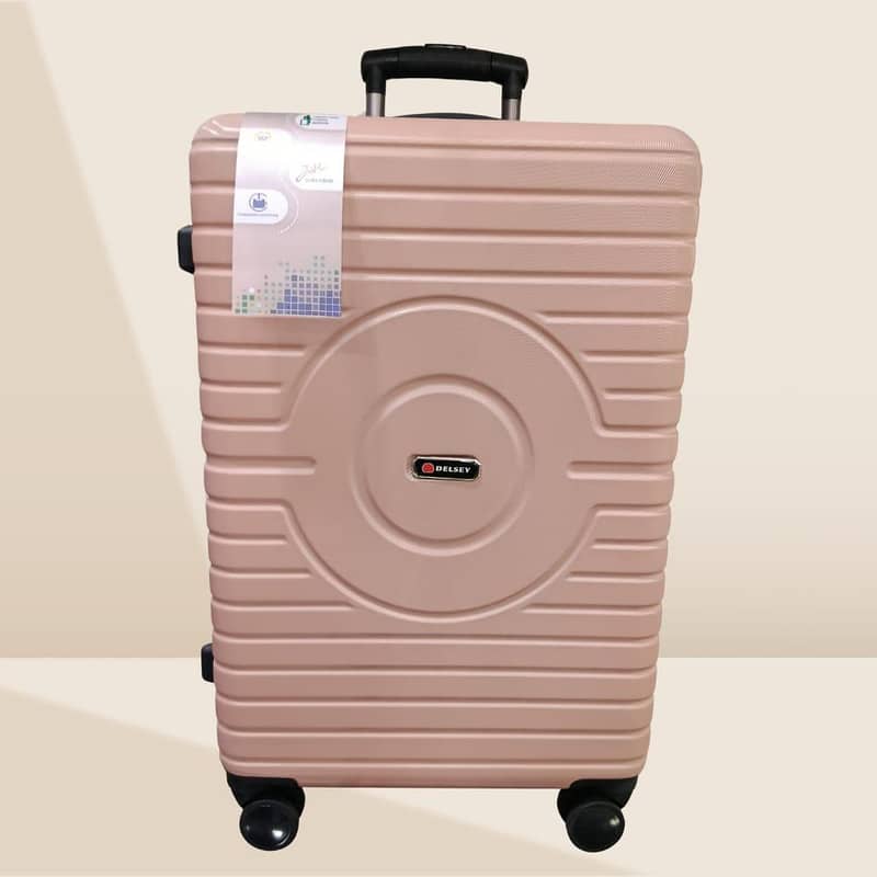 important luggage 3