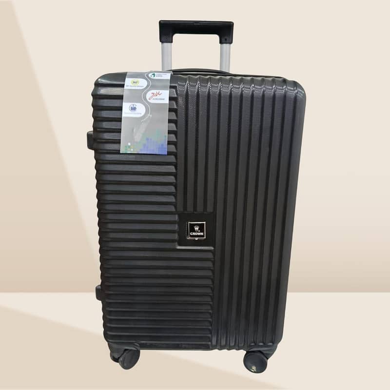 important luggage 4
