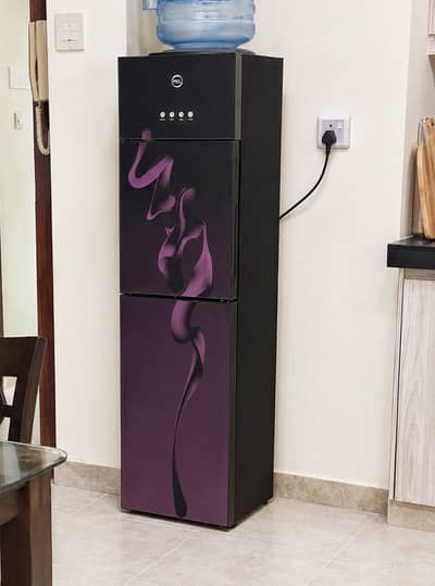 PEL Water Dispenser PWDGD-425