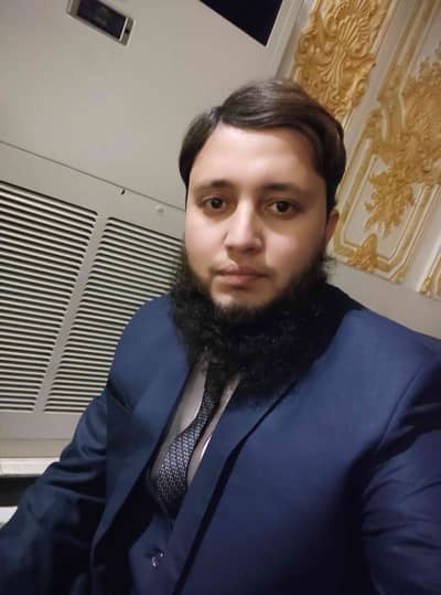 syed Fahad
