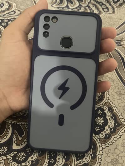 Infinix Smart 6