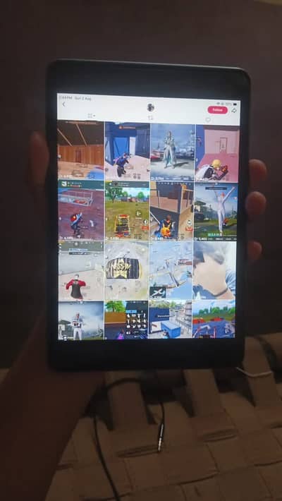 ipaid mini5