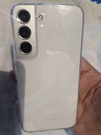 Samsung S22 Official Pta Approve