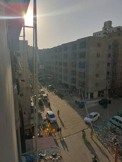 Sale flat 2bed lounge Gulshan complex 1 Johar mor to Askri 4