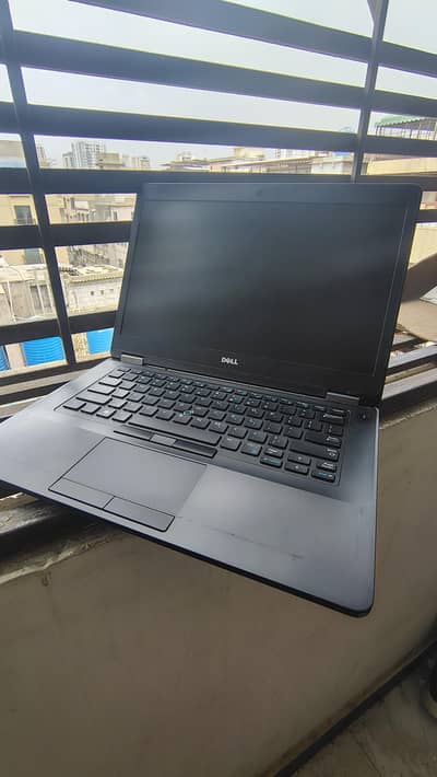 Dell Latitude E5470 | Core i5 6th Generation | Urgent Sale