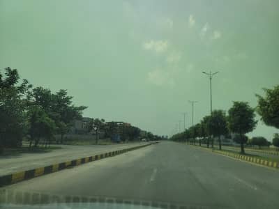 Ready To Buy A Residential Plot 20 Marla In DHA Phase 7 - Block U 1466