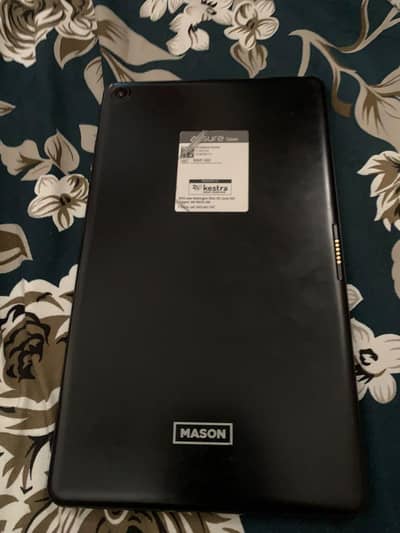 Mason Tablet 2/32GB No Exchange