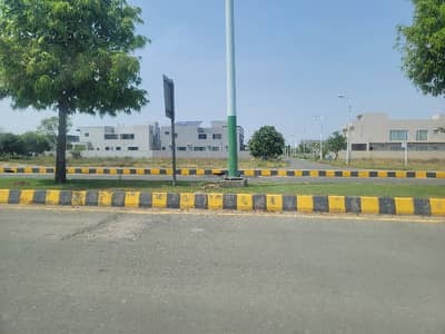 For Sale Plot In DHA Lahore 836 X Prime Residential In DHA Lahore. Located In A Secure And Well-Developed Area With Easy Access To Schools, Parks, Commercial Markets, And Main Roads.