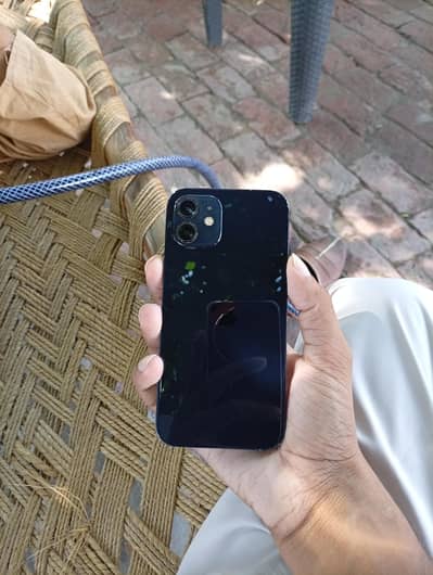 Apple iPhone 12