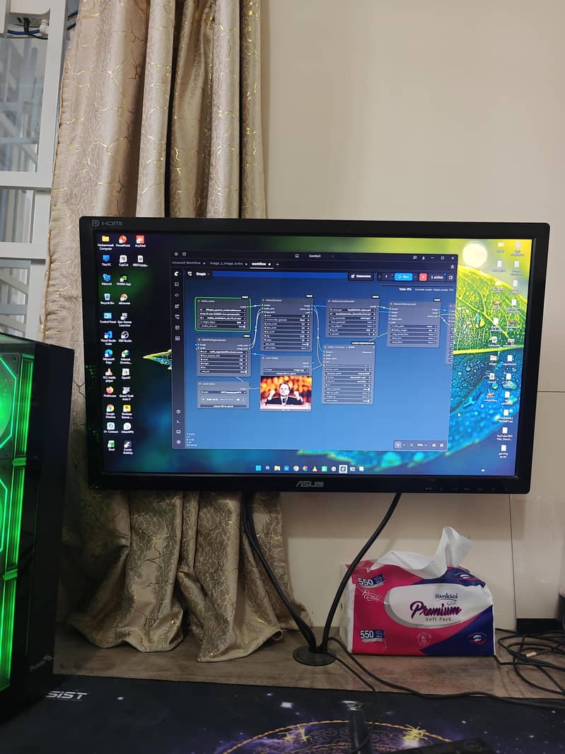 gaming PC 1