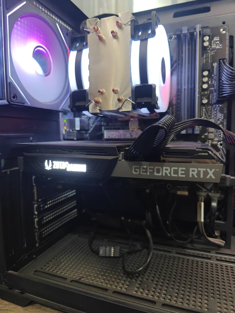 gaming PC 2