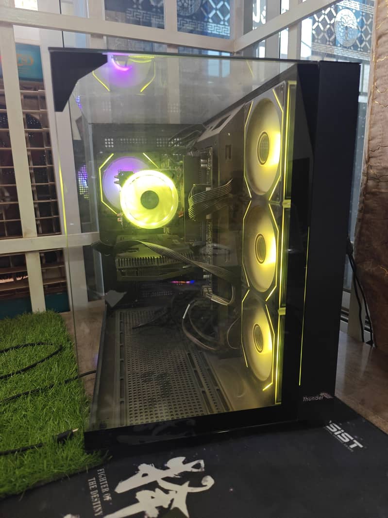 gaming PC 3