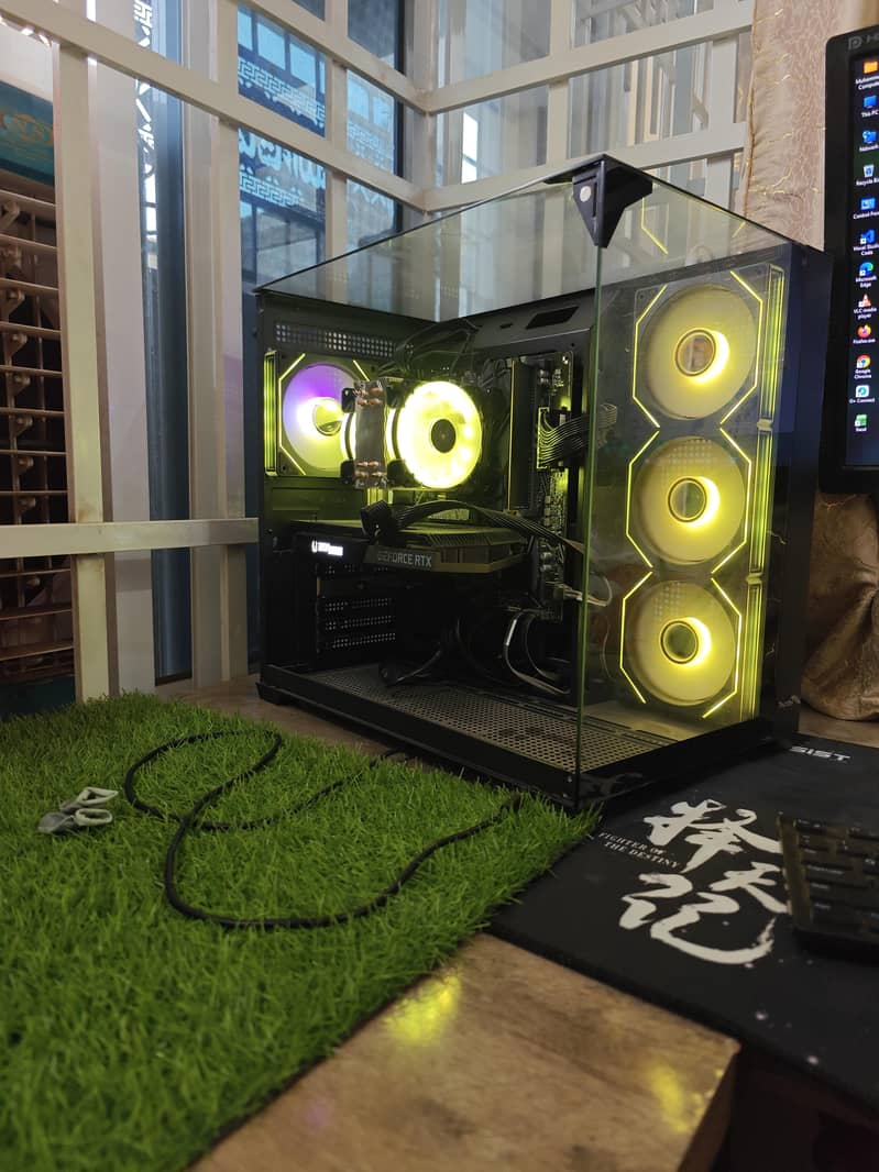 gaming PC 4