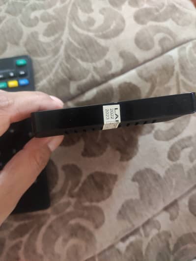 X96 Q Android box