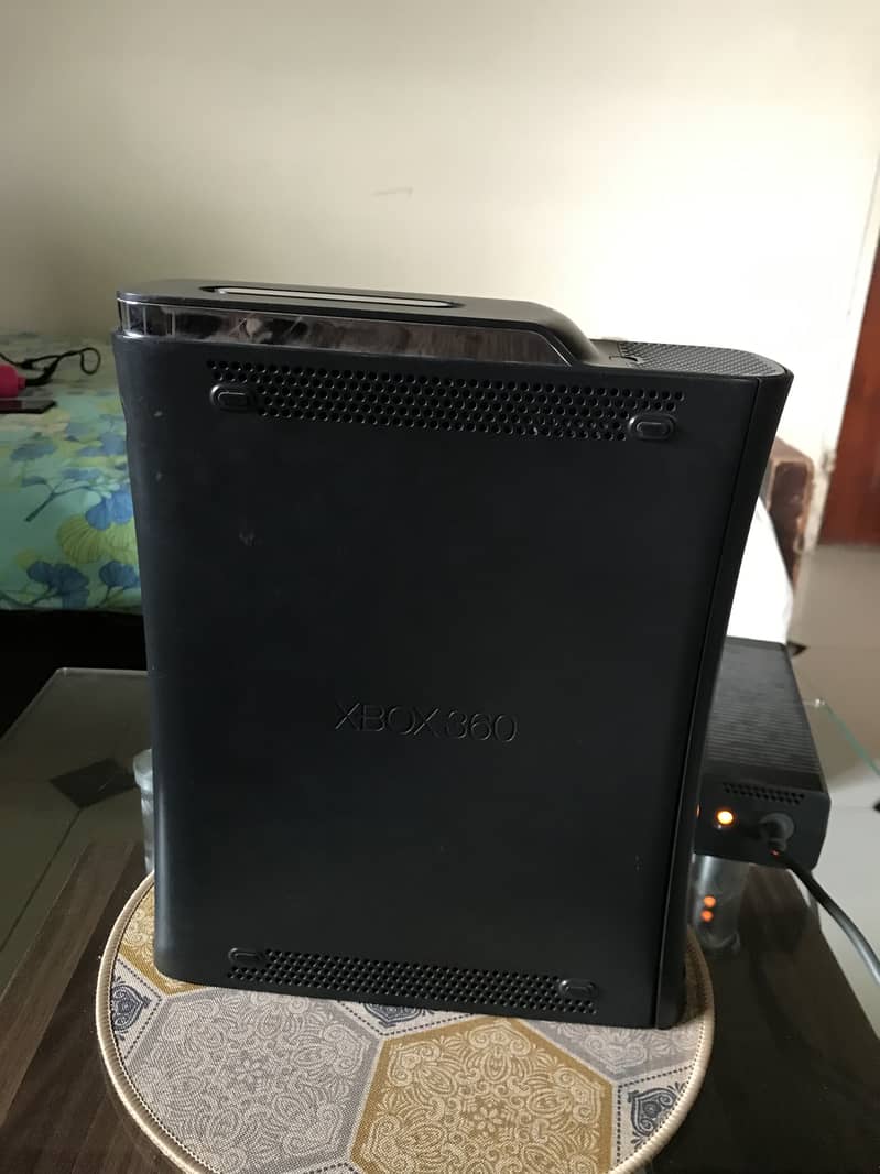 Xbox 360 0