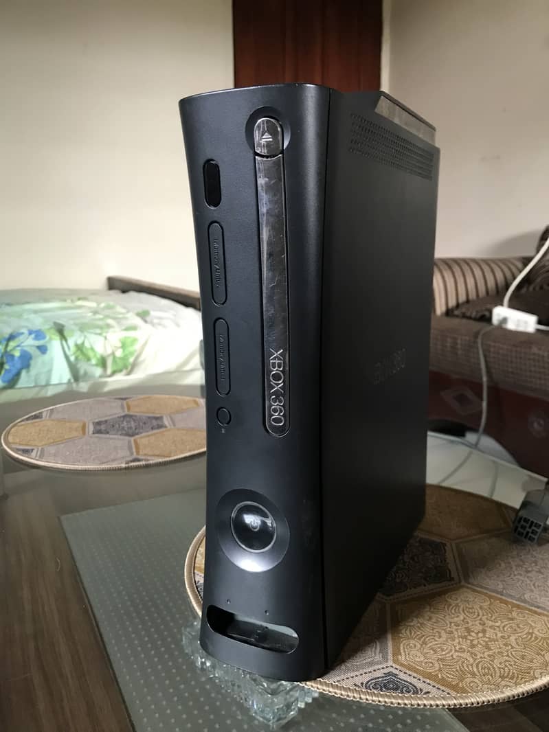 Xbox 360 1