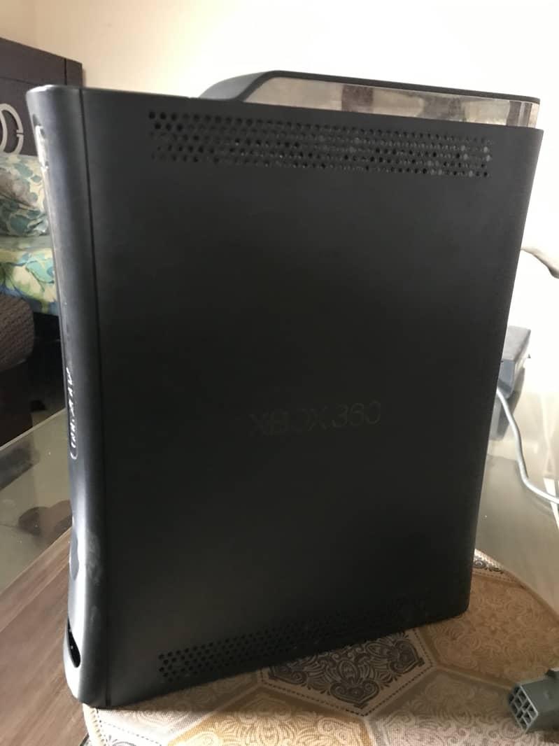 Xbox 360 2