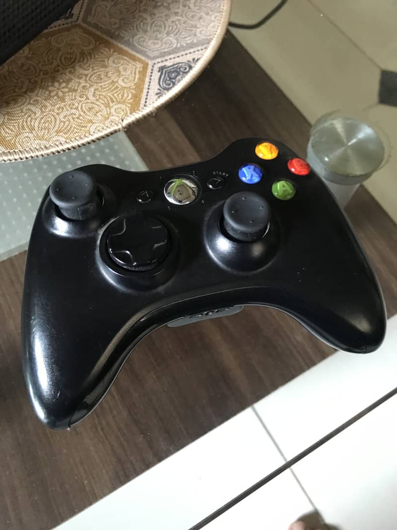 Xbox 360 3