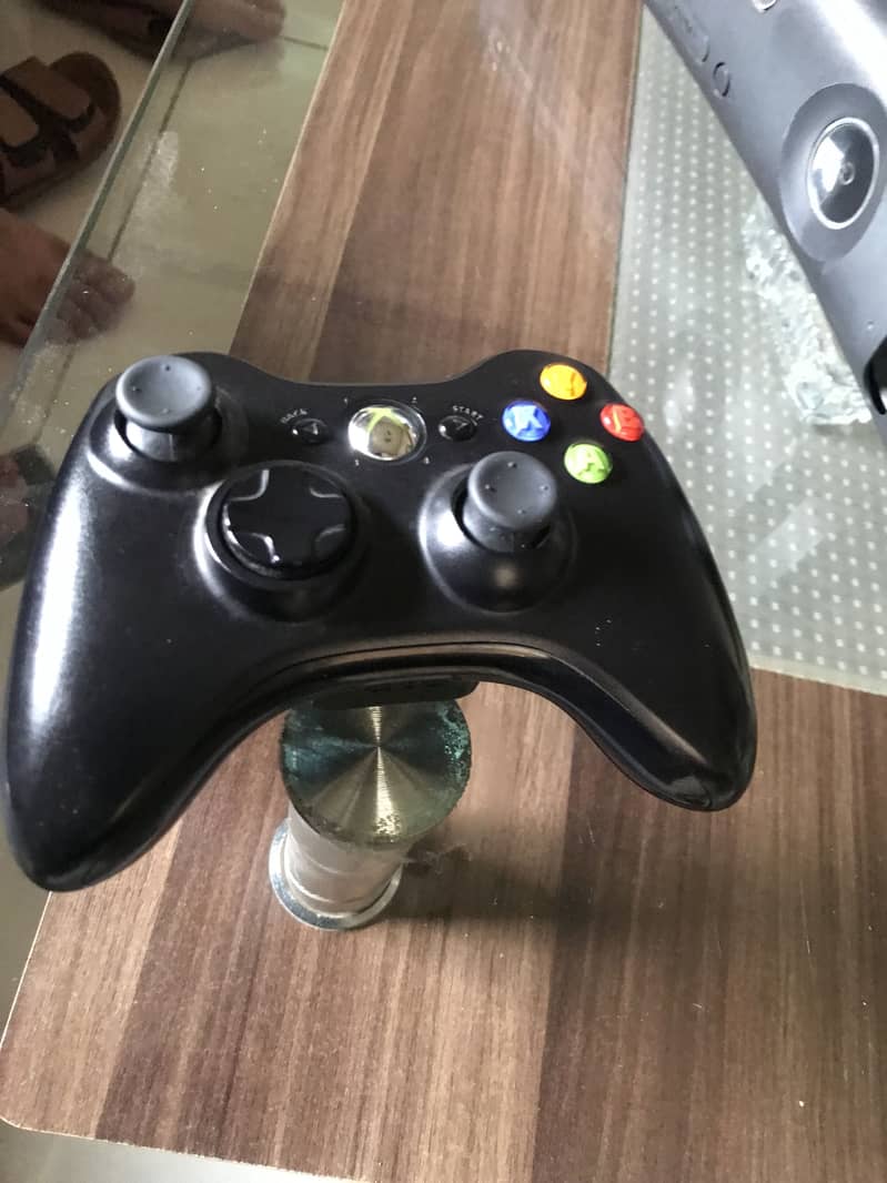 Xbox 360 4