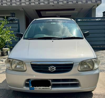 Suzuki Alto 2006