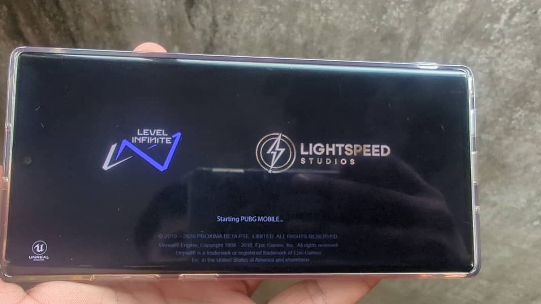 Samsung Mobile Note 10 Plus 0