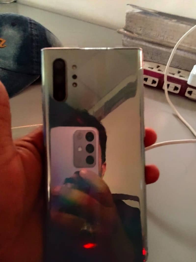 Samsung Mobile Note 10 Plus 6