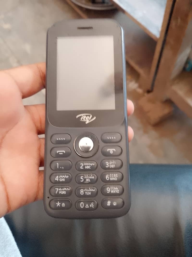 Itel Other Model 0