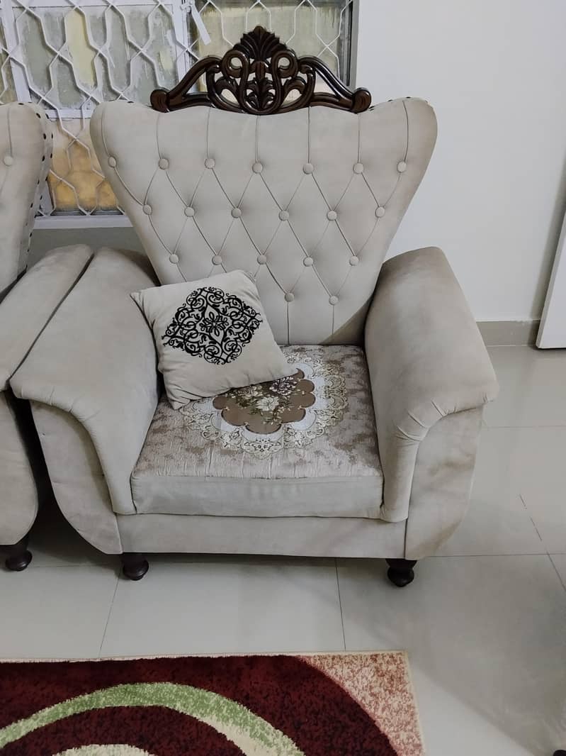 7 seater sofa 2