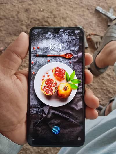 Vivo S1