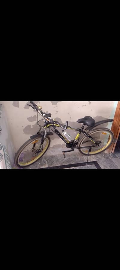 Sports Bicycle | Faisalabad