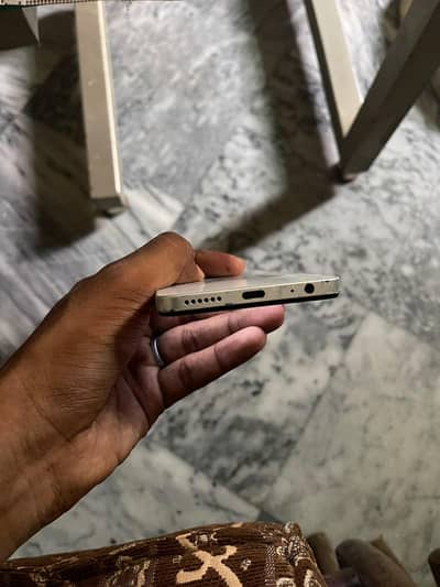 Infinix Smart 8 Pro