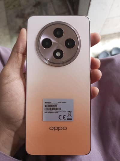 OPPO Reno
