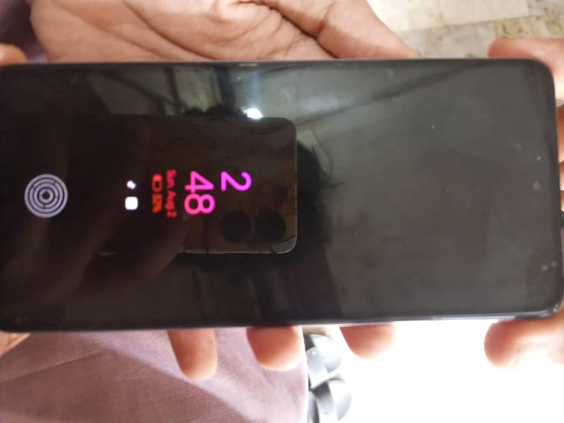 OPPO Reno 1