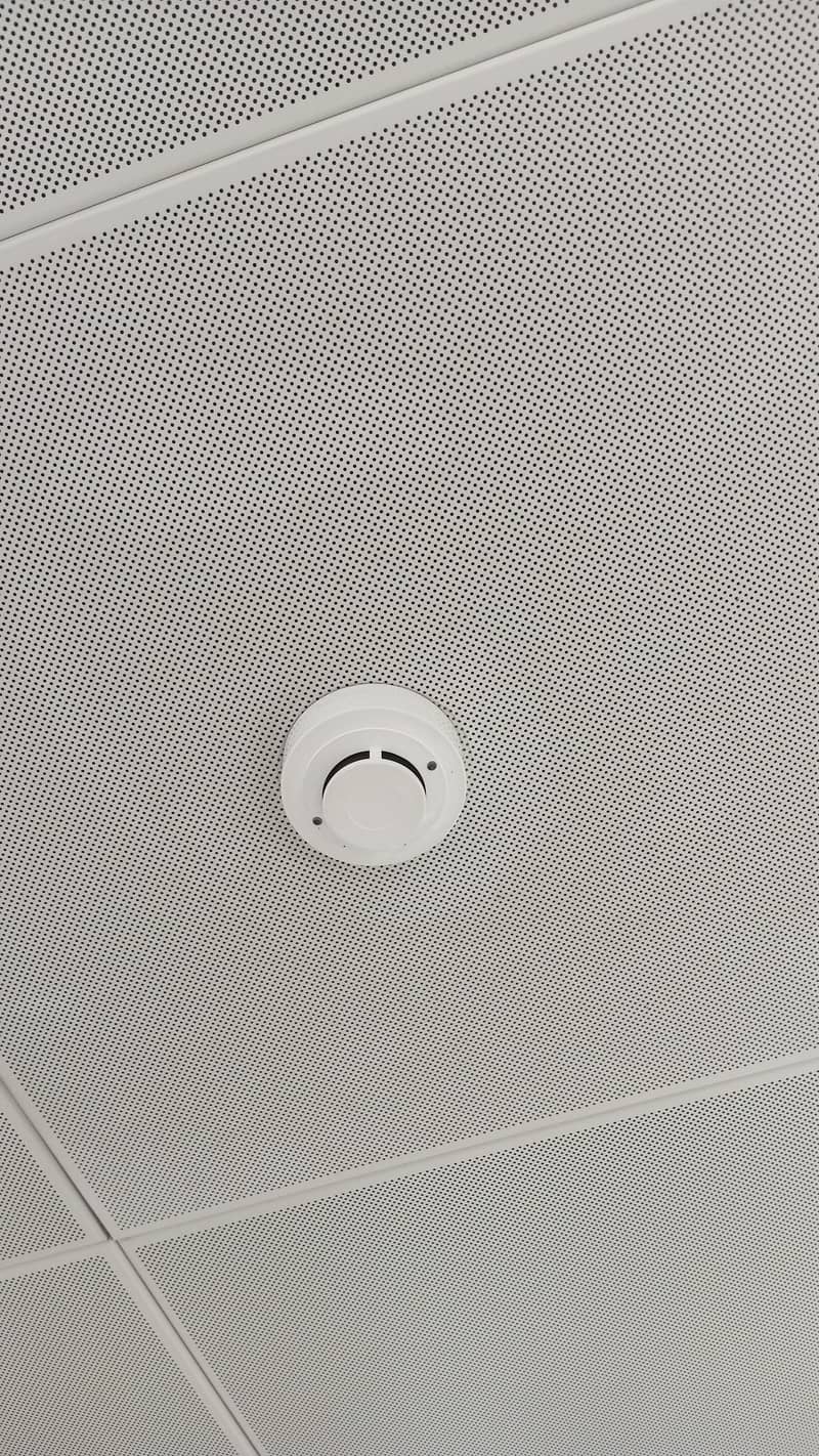 CAMERA INSTALLATION 8