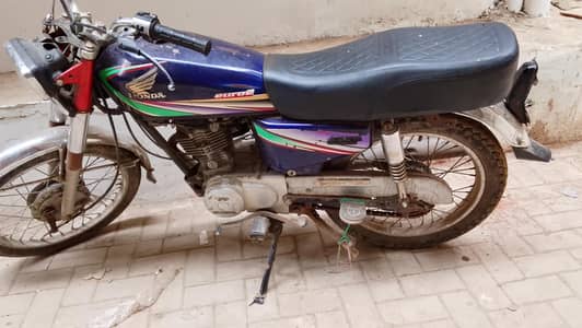 Honda Unger sale