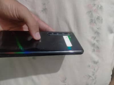 Aquos r5