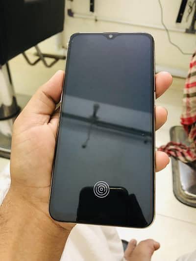 OPPO Reno3