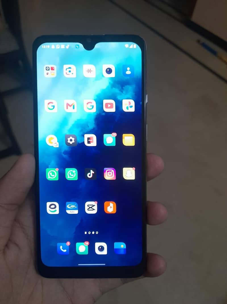 One Plus 7T 1