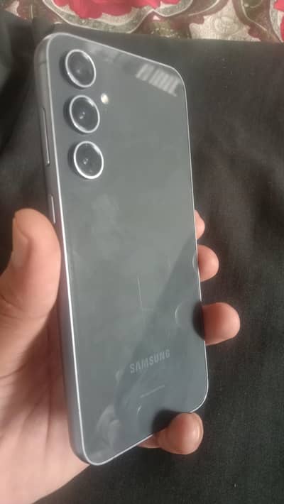 Samsung Galaxy S23 Fe No Open And No Repair