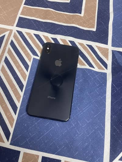 Apple iPhone XS Max Exchange possible